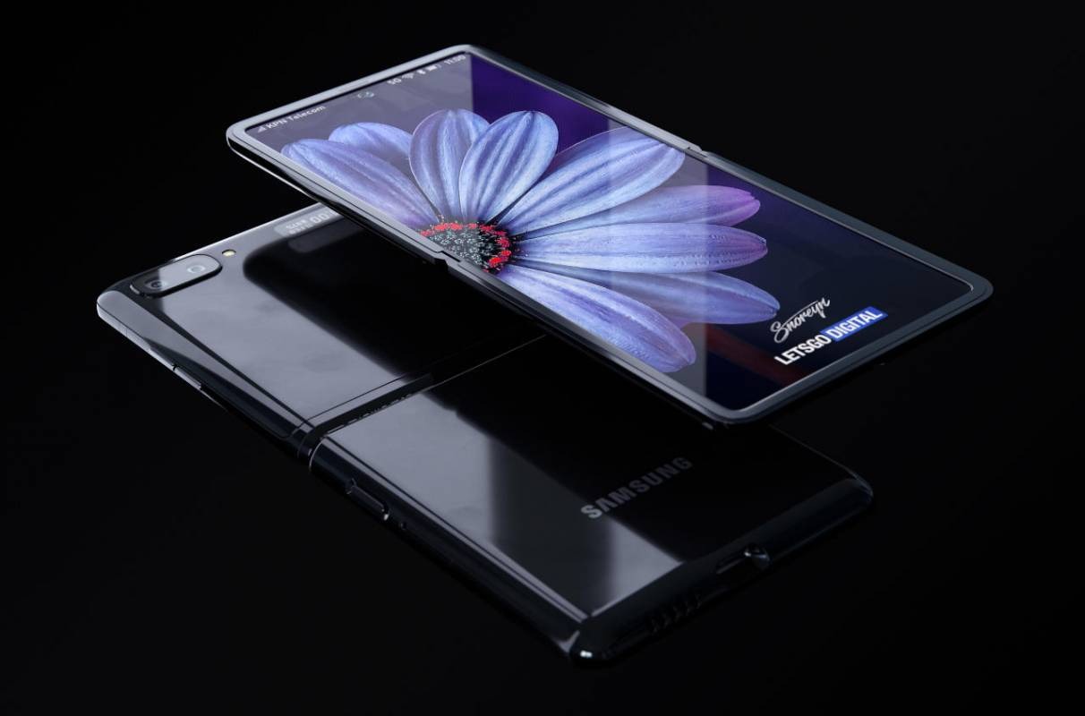 Samsung Galaxy Z Flip