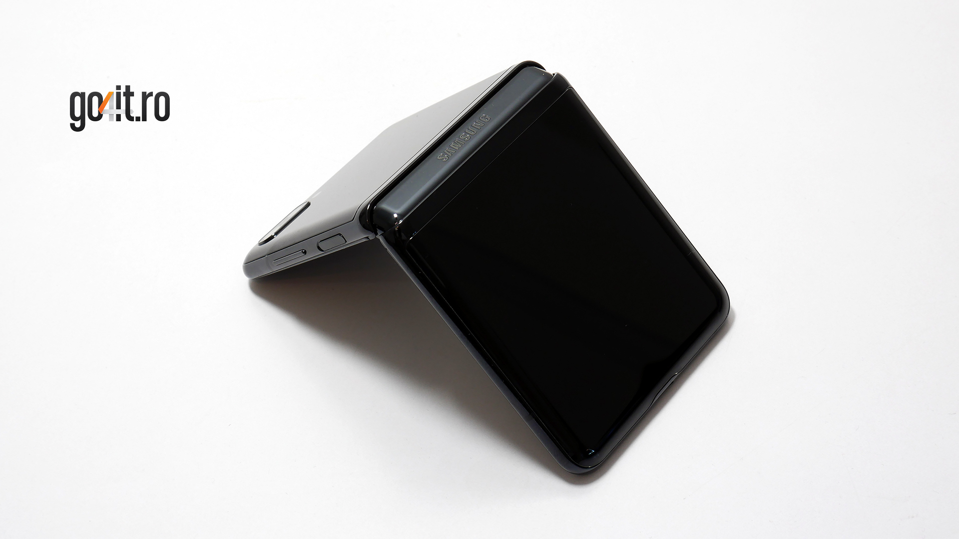 Samsung Galaxy Z Flip