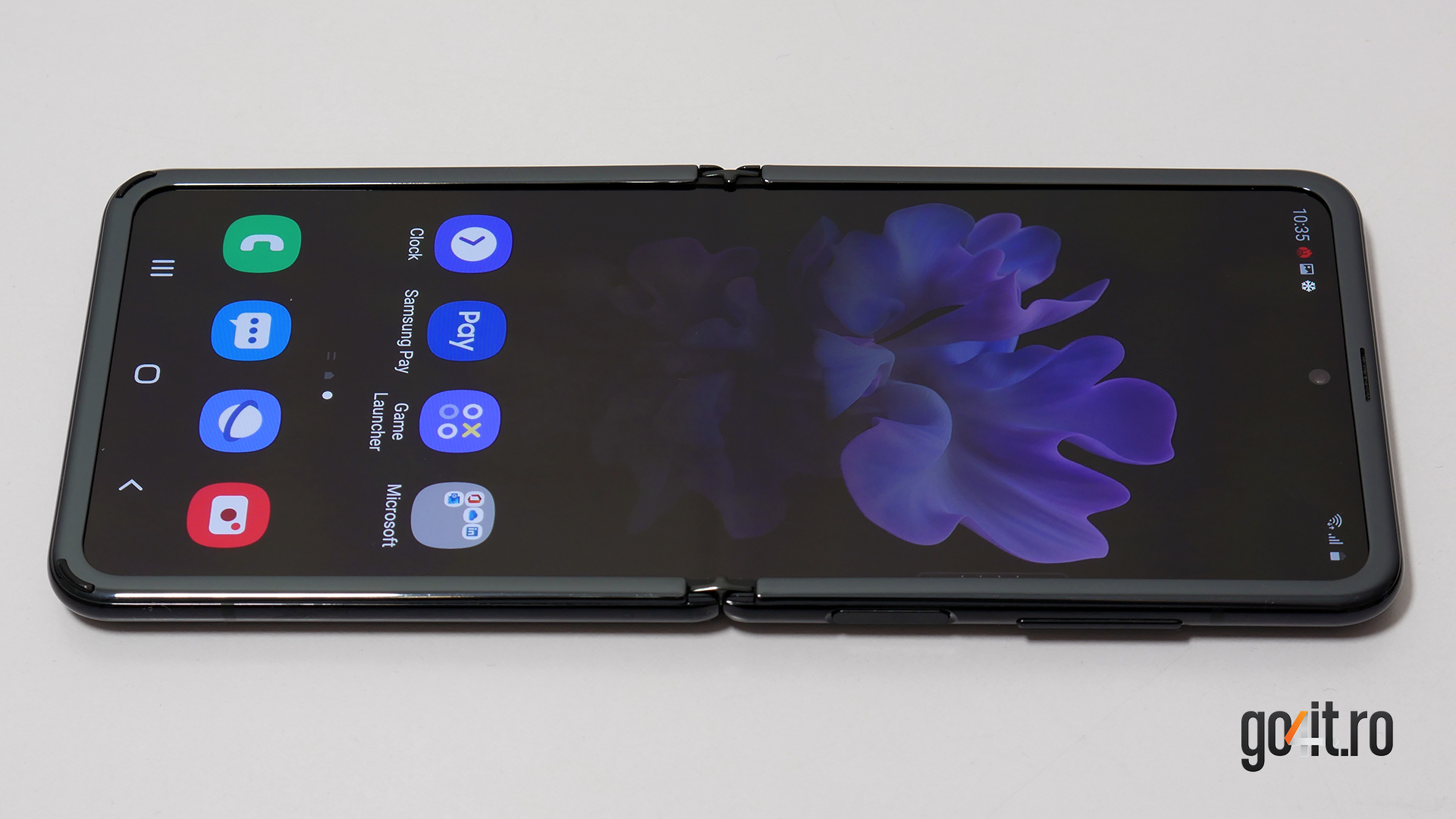 Samsung Galaxy Z Flip
