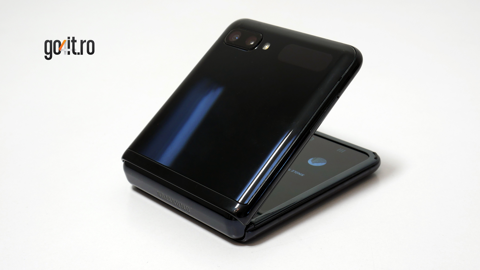 Samsung Galaxy Z Flip