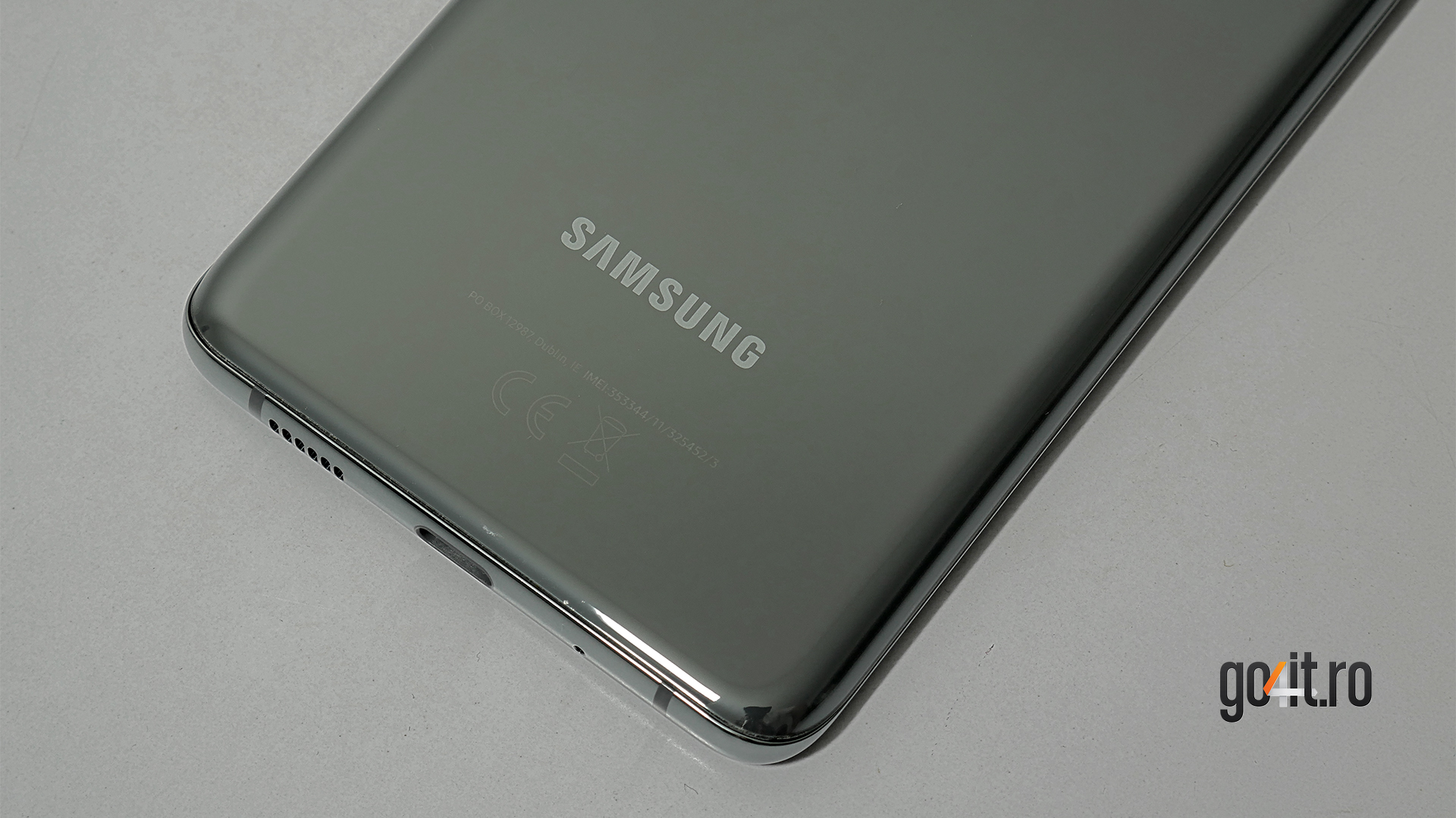 Samsung Galaxy S20+