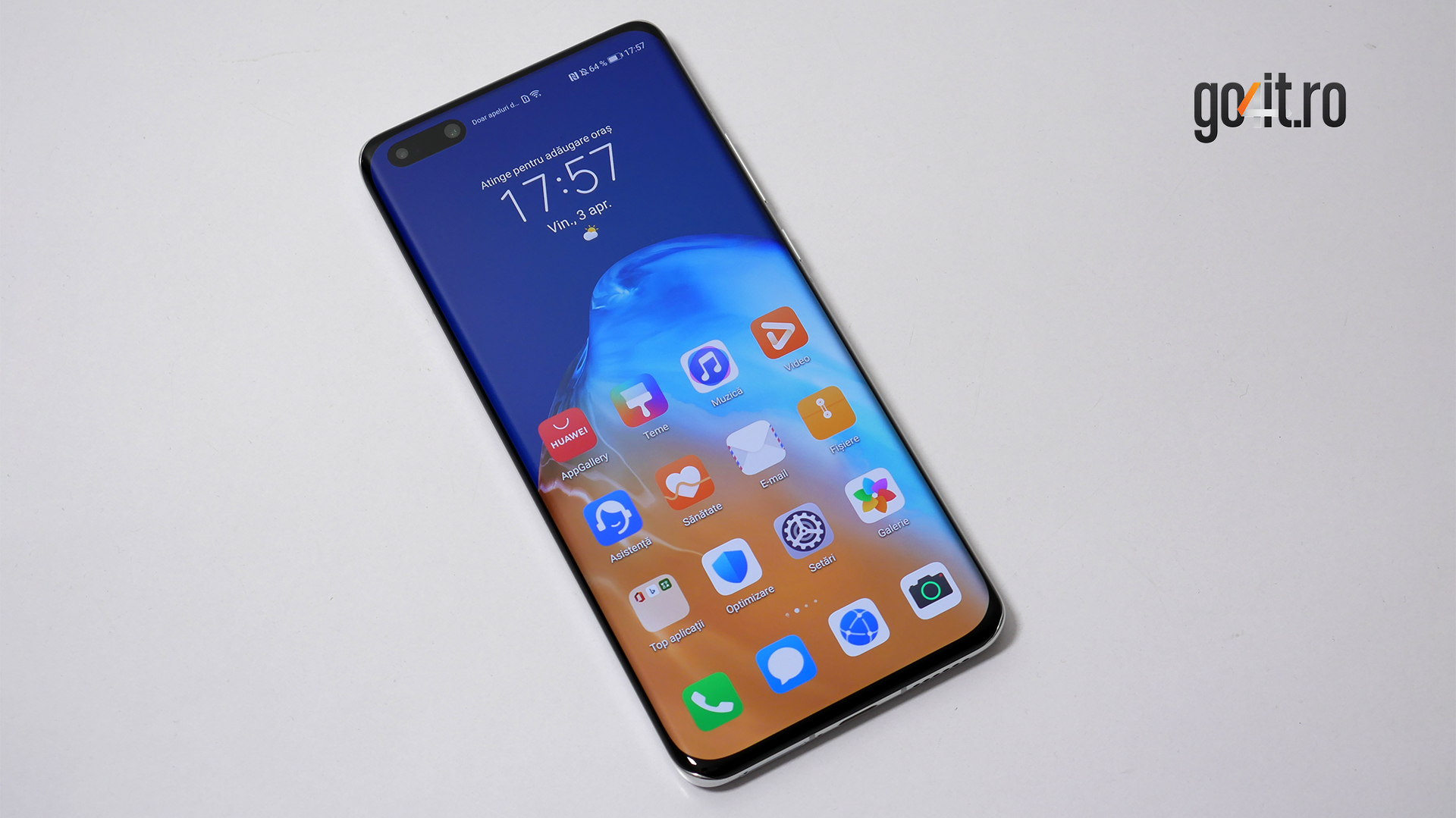 Huawei P40 Pro