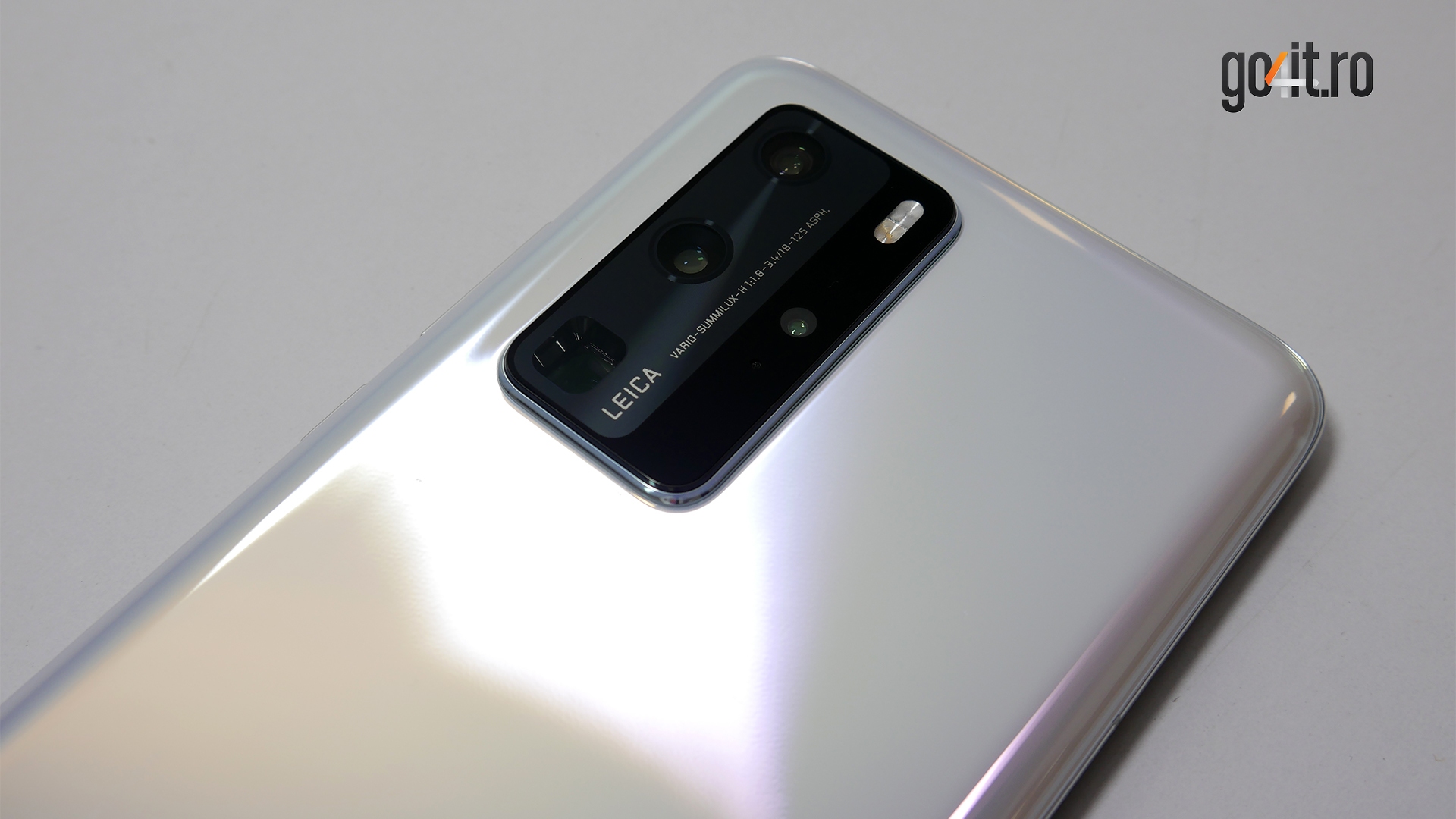 Huawei P40 Pro