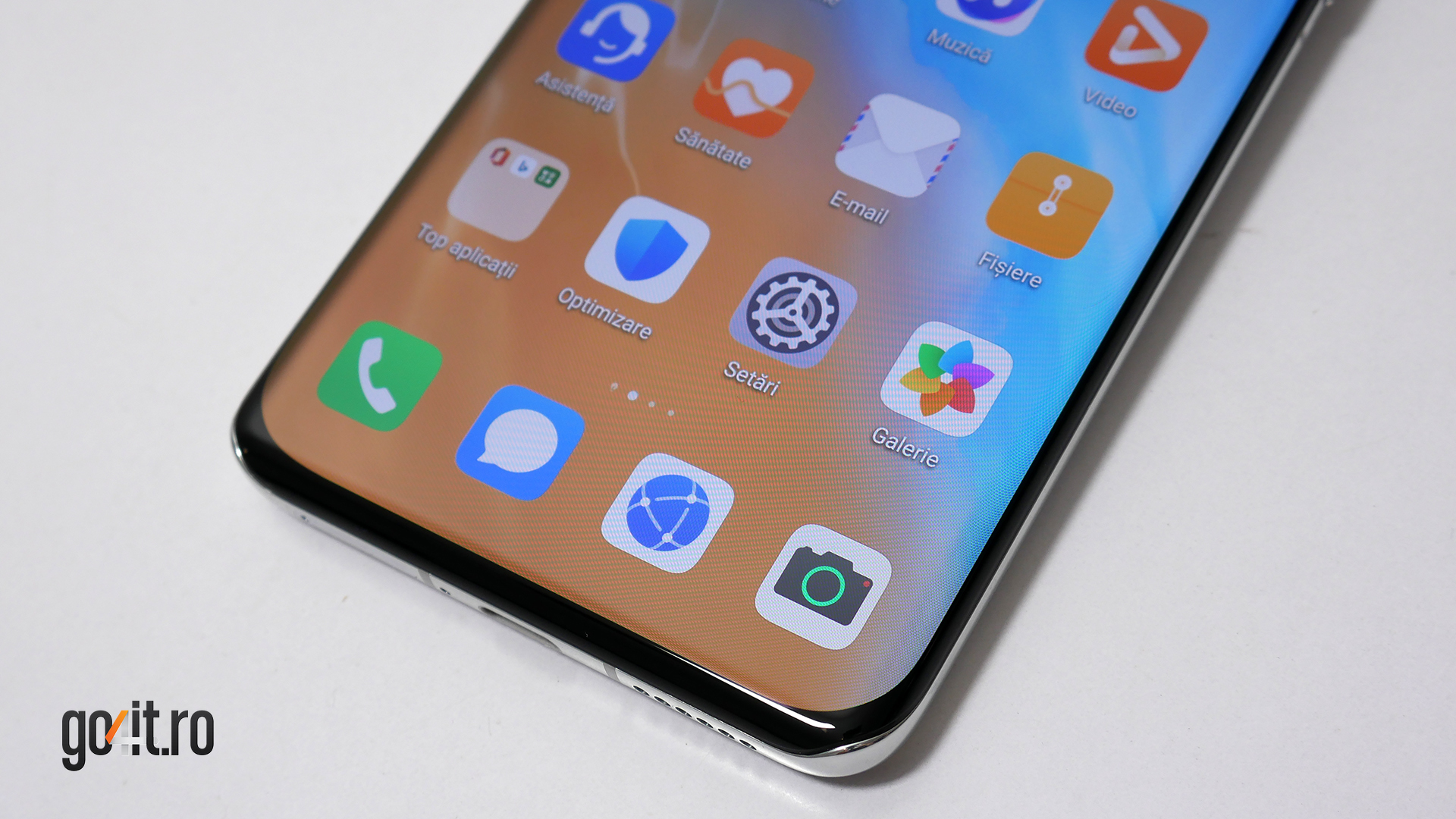 Huawei P40 Pro