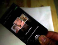 Sony Ericsson P5i