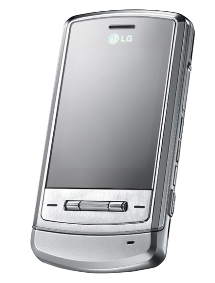 LG Shine