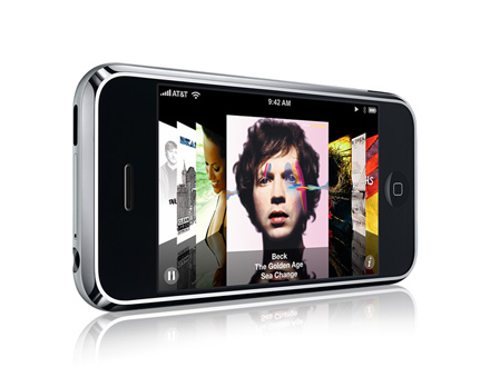 iPhone
