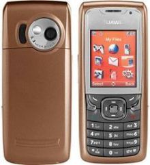 Huawei U120 