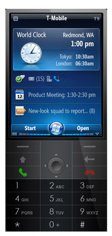 Windows Mobile 7