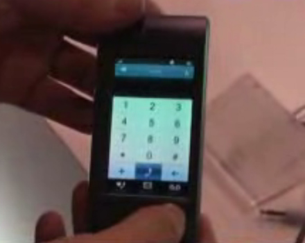 iRiver Phone iRiver Phone