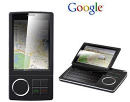Google Android