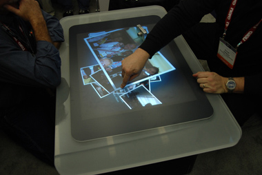 Microsoft Surface