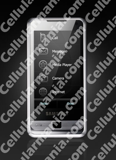 Samsung i900
