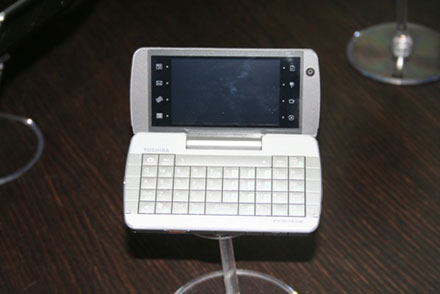 Toshiba Portege G910