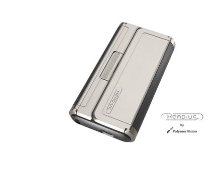 Philips Readius
