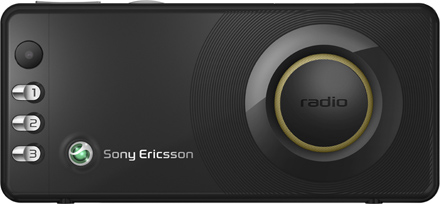 Sony Ericsson R300