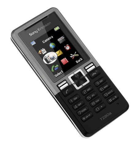 Sony Ericsson T280