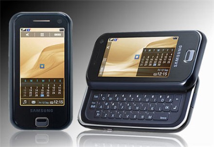 smartphone