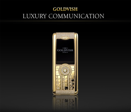 Goldvish Le Million