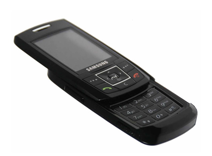 Samsung E250 Samsung E250