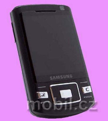 Samsung G810 
