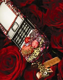 Nokia 8800 Arte made by Givory