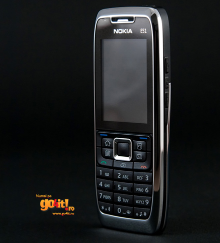 Nokia E51