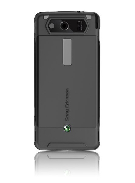 Sony Ericsson XPERIA X1
