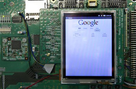 Google Android