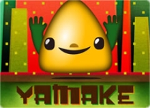 Yamake – platforma de jocuri personalizate de la Nokia