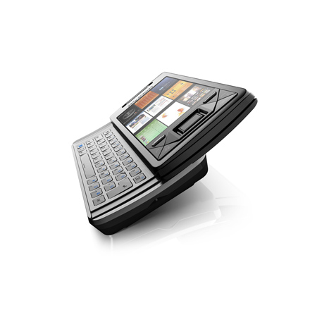 XPERIA X1