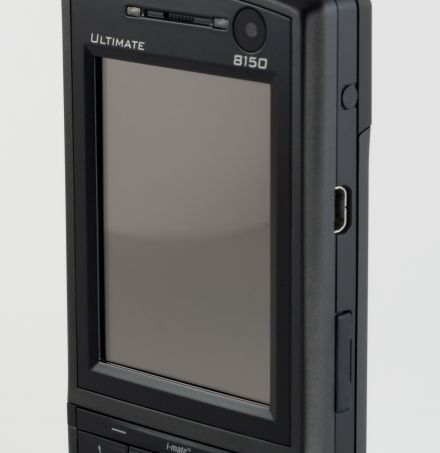 i-mate Ultimate 8150