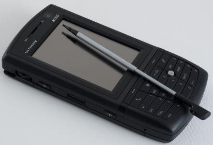 i-mate Ultimate 8150