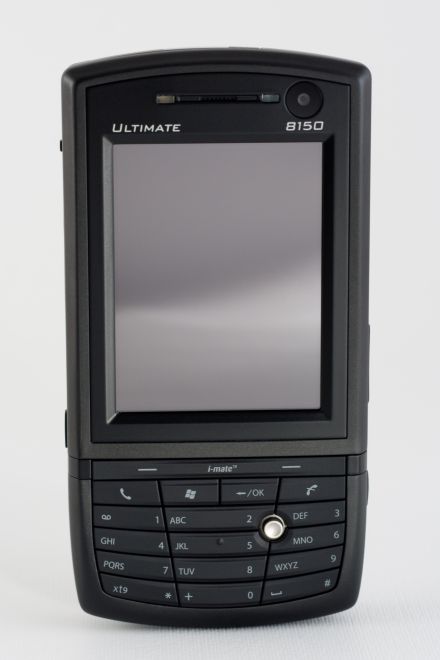 i-mate Ultimate 8150