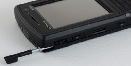 i-mate Ultimate 8150