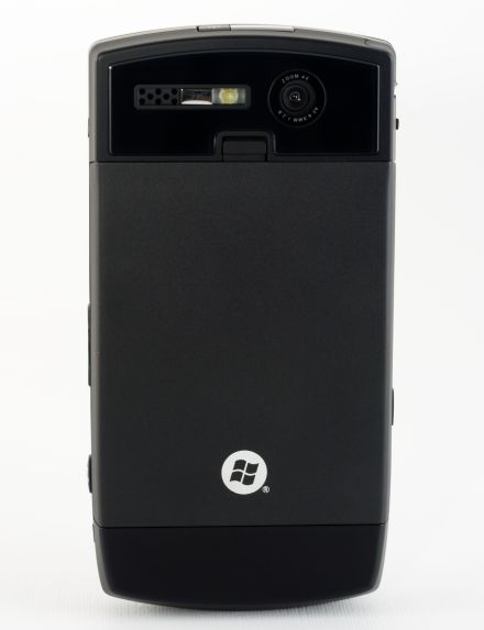 i-mate Ultimate 8150
