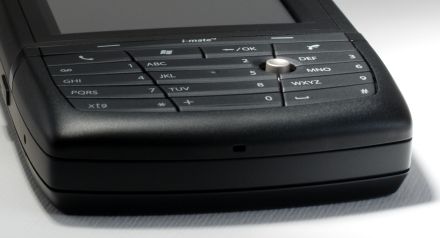 i-mate Ultimate 8150