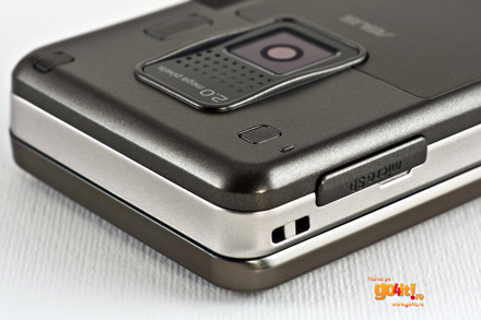 Asus M930