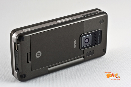 Asus M930 