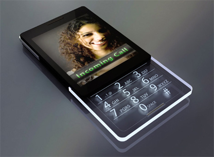 Edge Phone Concept