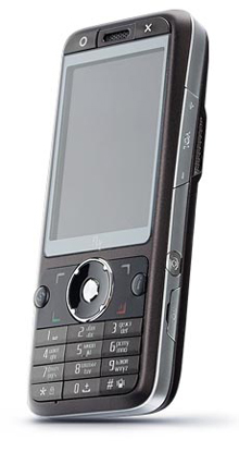 Fly MC100 - Nintendo Phone