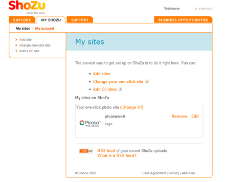Shozu