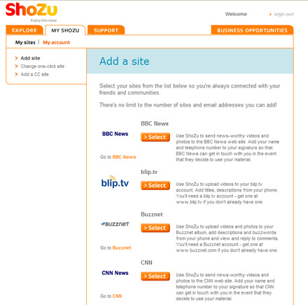 Shozu