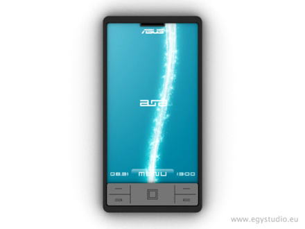 Asus Aura