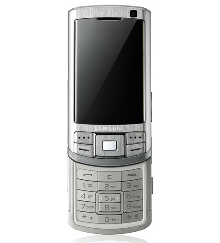 Samsung G810 