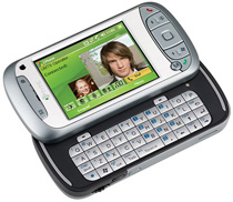 HTC Tytn