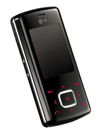 LG Chocolate