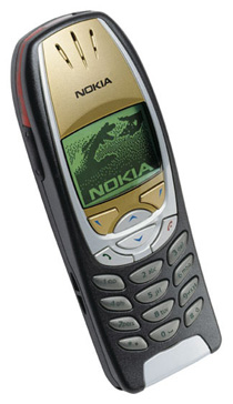 Nokia 6310