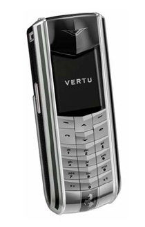 Vertu Ferrari