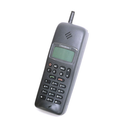 Nokia 1011 Nokia 1011